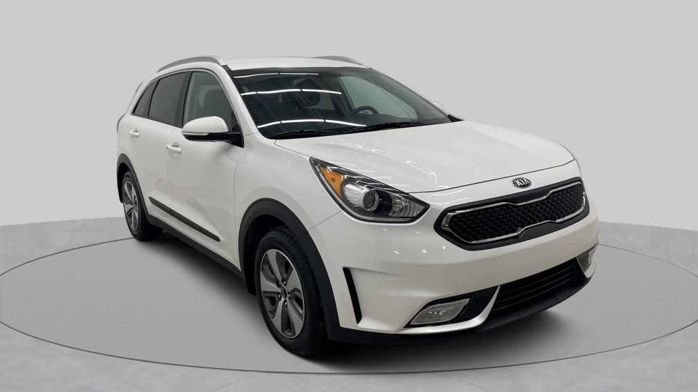 2019 Kia Niro EX*JAMAIS ACCIDENTÉ*CAMERA*MAGS*HYBRID #3