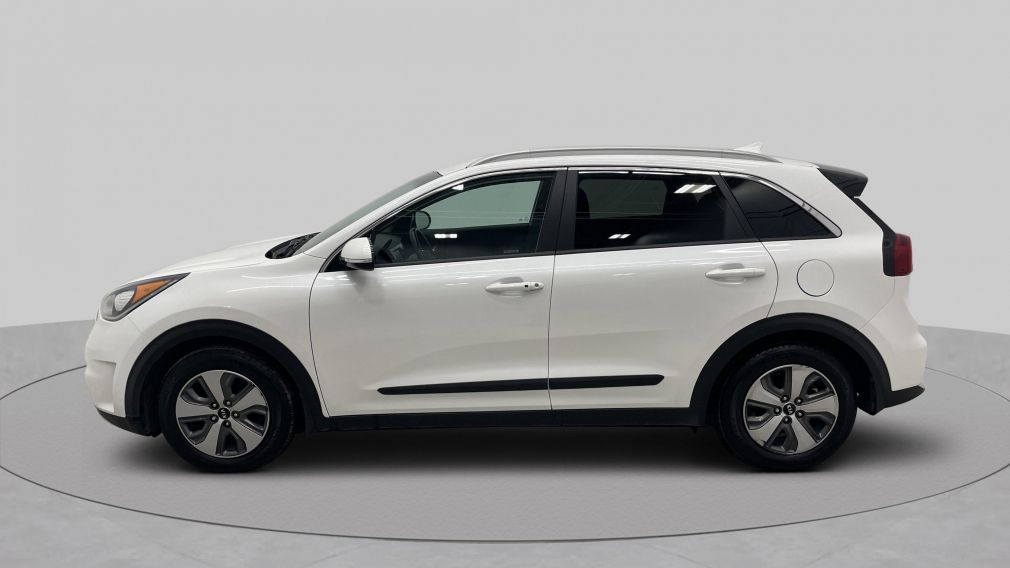 2019 Kia Niro EX*JAMAIS ACCIDENTÉ*CAMERA*MAGS*HYBRID #4