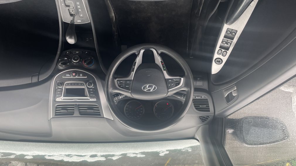 2015 Hyundai Accent GL* AUTOMATIQUE * JAMAIS ACCIDENTÉ!!! #14