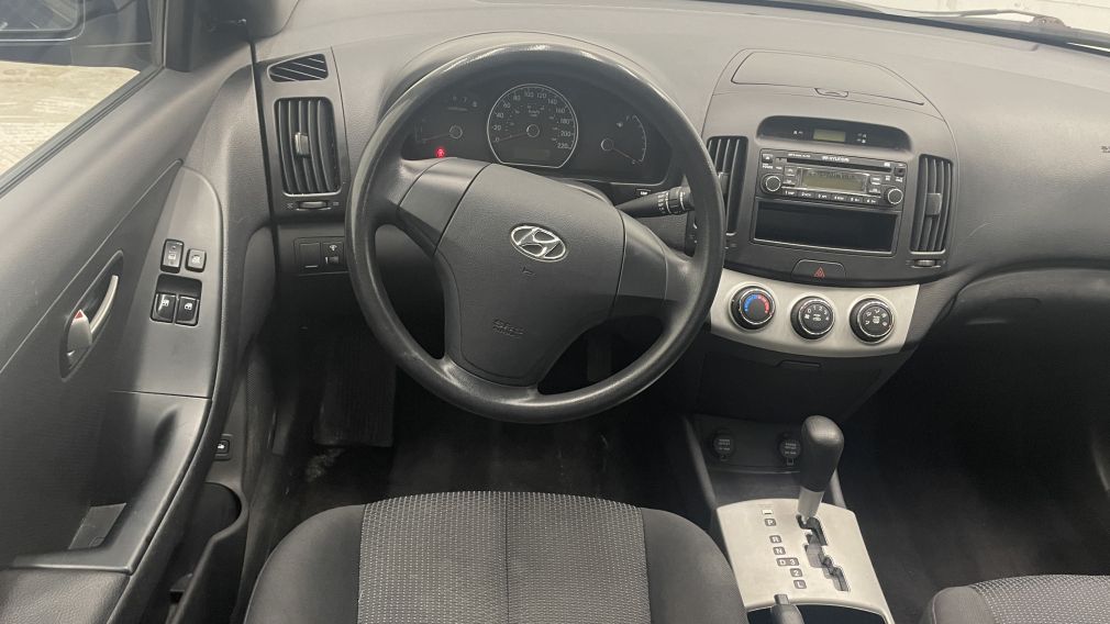 2009 Hyundai Elantra GL* AUTOMATIQUE * JAMAIS ACCIDENTÉ!!! #12