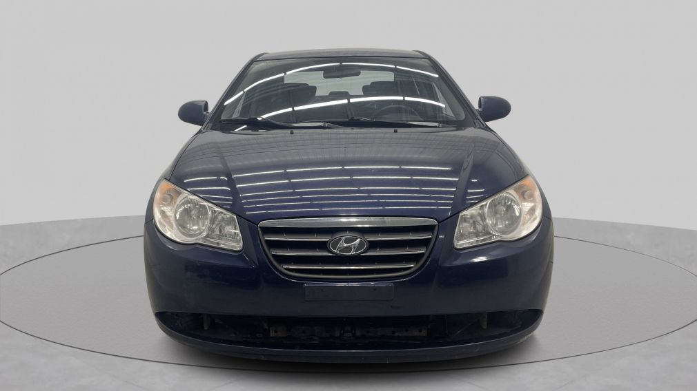 2009 Hyundai Elantra GL* AUTOMATIQUE * JAMAIS ACCIDENTÉ!!! #2
