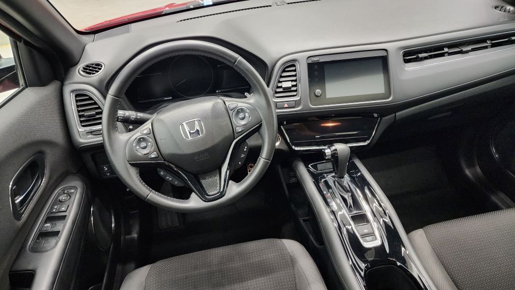 2019 Honda HR V Sport * awd * mag * camera * jamais accidenté!!! #13