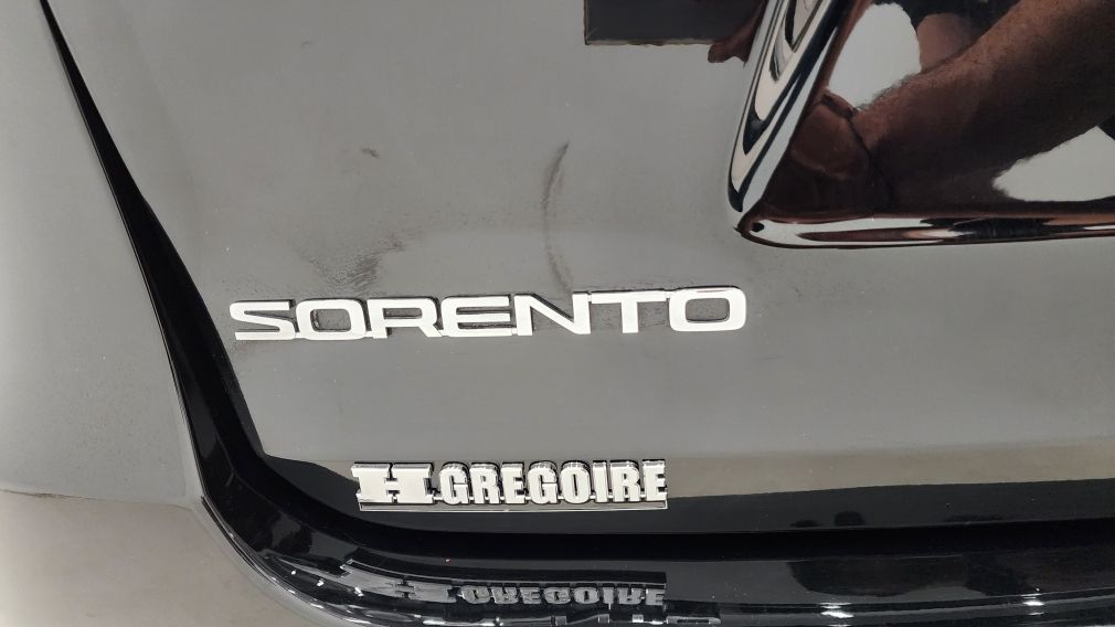 2019 Kia Sorento LX V6Premium*mag *toit*7 places*jamais accidenté #13