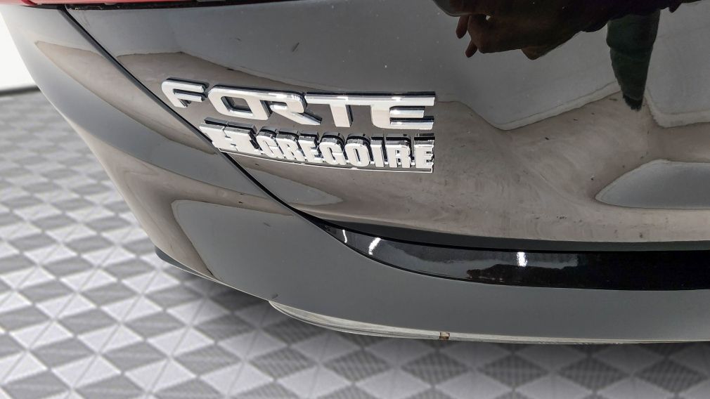 2019 Kia Forte EX*BLUETOOTH* AUTO *JAMAIS ACCIDENTÉ!! #12