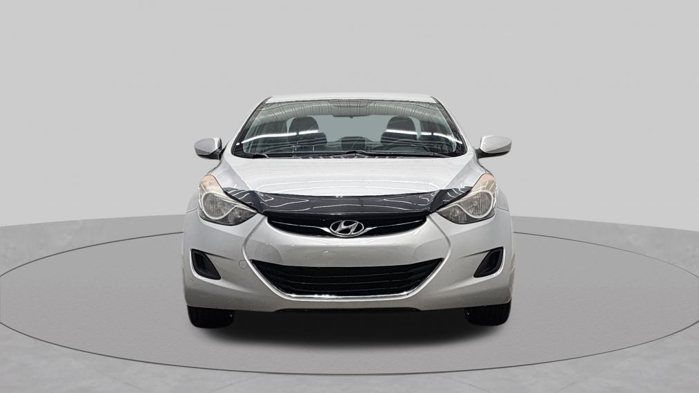2011 Hyundai Elantra GL * automatique * très bonne condition!!! #2