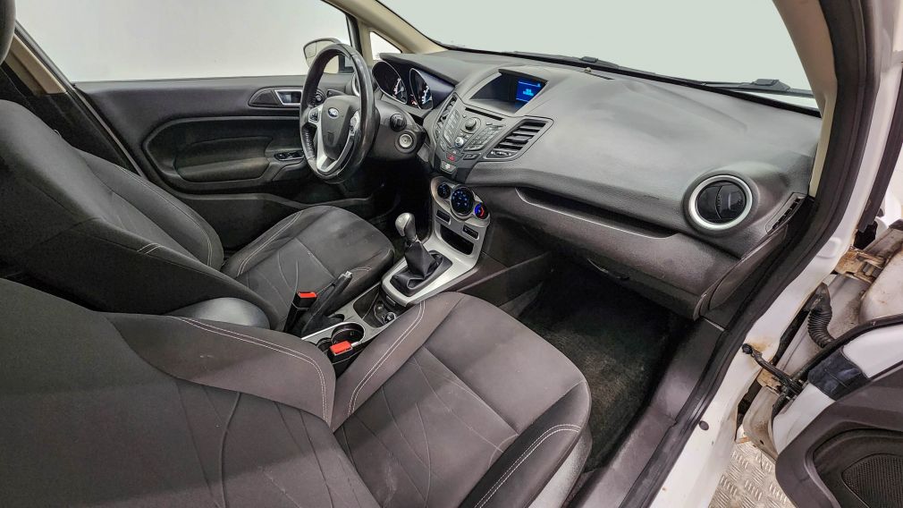 2015 Ford Fiesta SE*manuuel*financement disponible % compétitf #10
