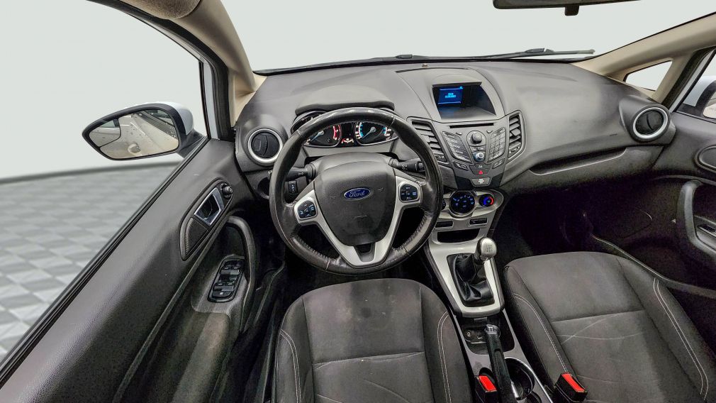 2015 Ford Fiesta SE*manuuel*financement disponible % compétitf #15
