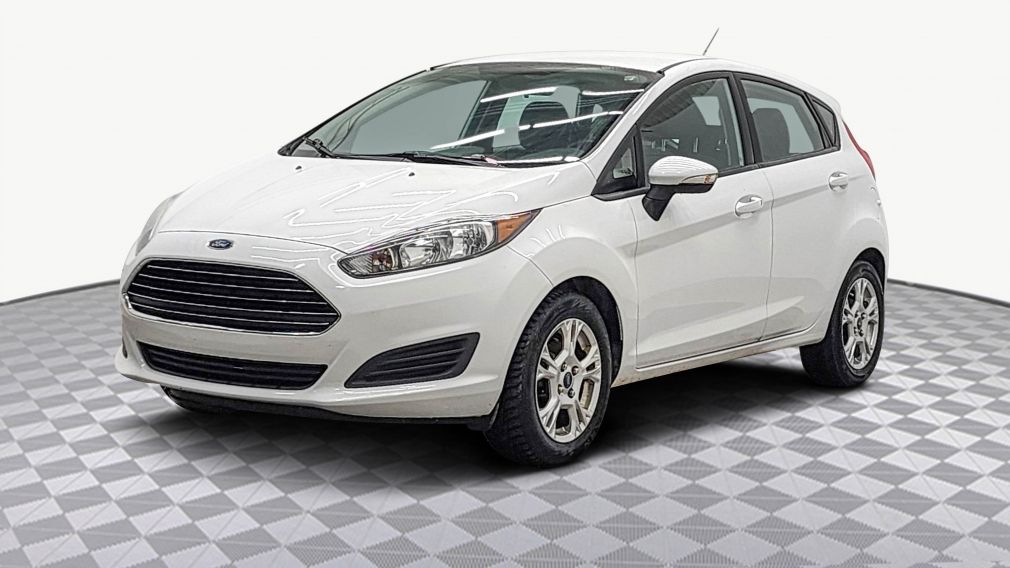 2015 Ford Fiesta SE*manuuel*financement disponible % compétitf #2