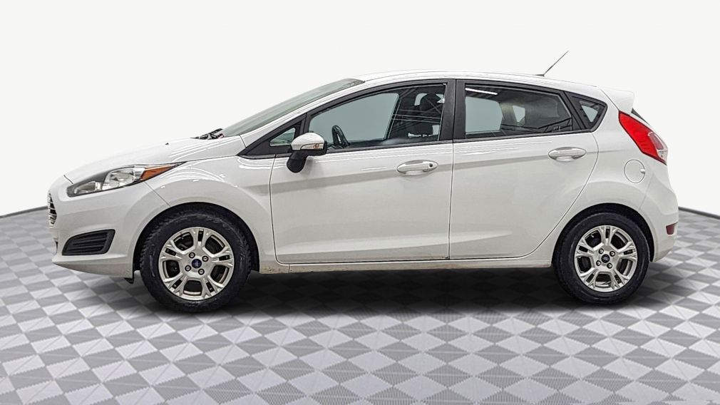 2015 Ford Fiesta SE*manuuel*financement disponible % compétitf #3