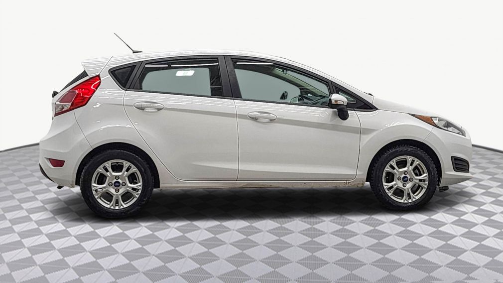2015 Ford Fiesta SE*manuuel*financement disponible % compétitf #7