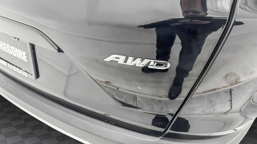 2020 Honda CRV cuir  bluetooth  apple carplay  jamais accidenté #14