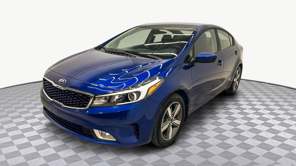 2018 Kia Forte LX+ automatique   bluetooth   siège chauffant #3