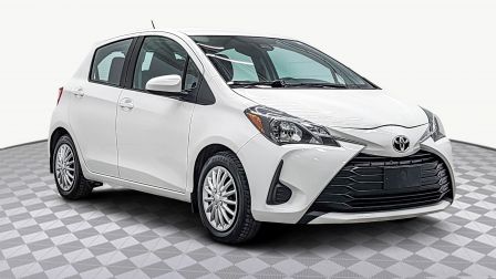 2019 Toyota Yaris LE* CAMERA * AUTOMATIQUE* BLUETOOTH *                in Laval                