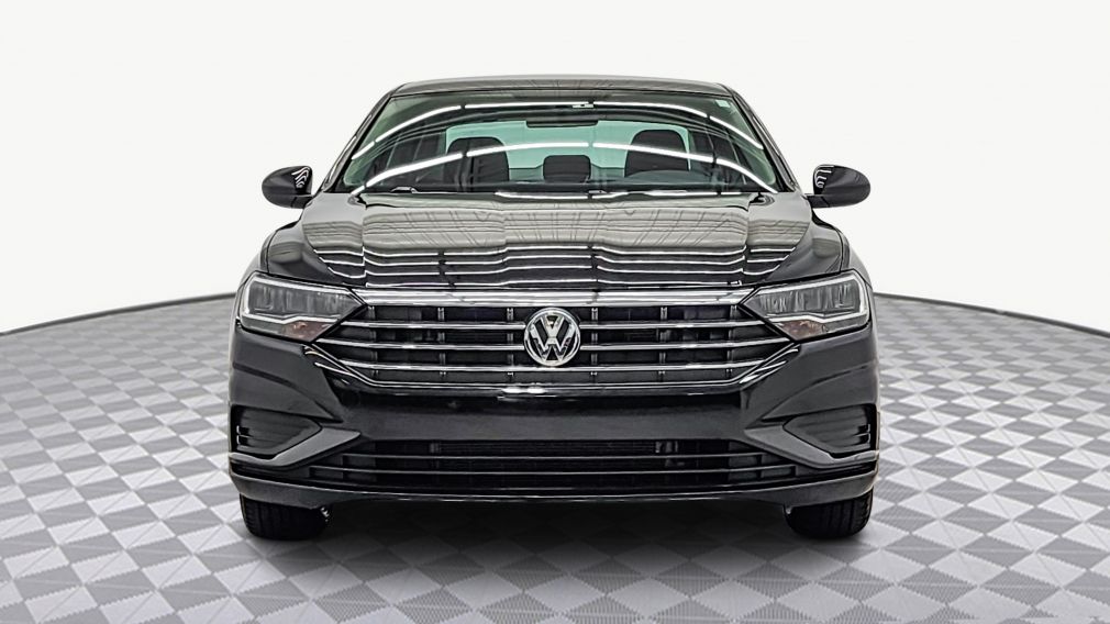 2019 Volkswagen Jetta Comfortline BLUETOOTH  CAMERA MANUEL #2