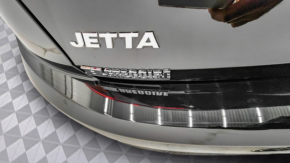 2019 Volkswagen Jetta Comfortline BLUETOOTH  CAMERA MANUEL #9