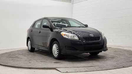 2014 Toyota Matrix FWD/AIR CLIMATISE/GROUPE ELECTRIQUE/                in Repentigny                