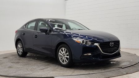 2018 Mazda 3                 