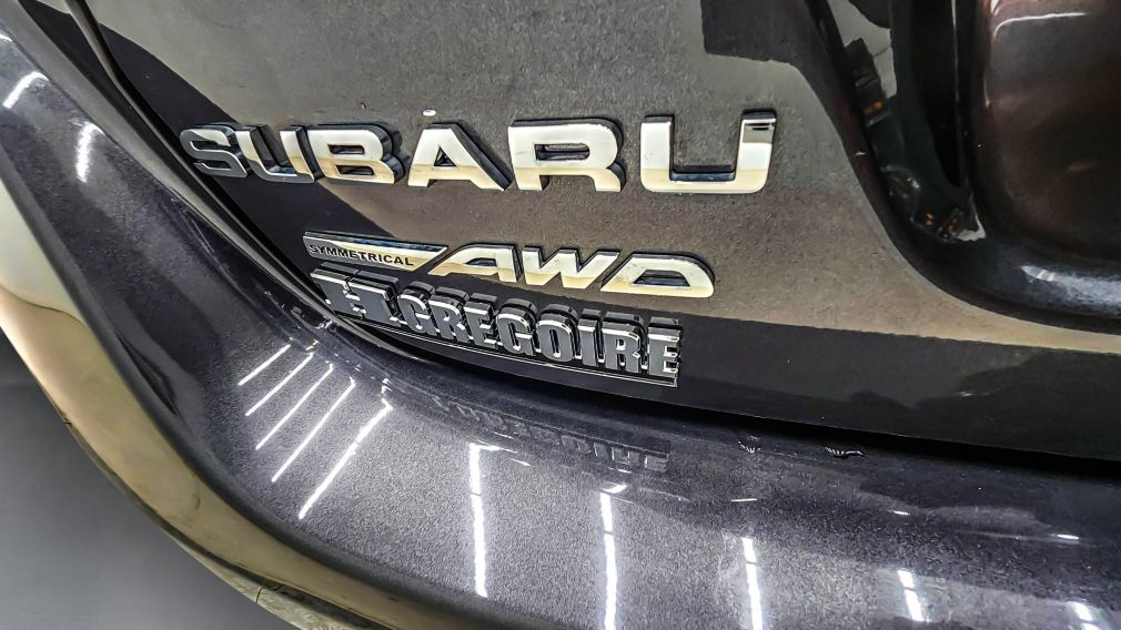 2021 Subaru WRX Manual/AWD/CAMERA/BLUETOOTH/AUCUN ACCIDENT #12