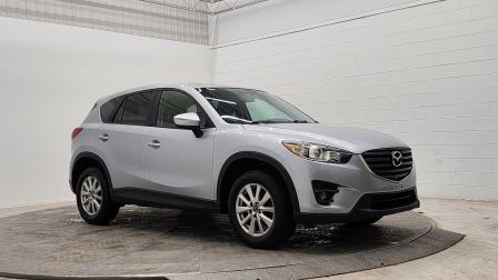 2016 Mazda CX 5 GS/AWD/CAMERA/BLTH/MAGS/AUCUN ACCIDENT!!                