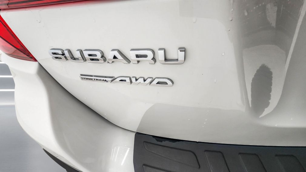 2019 Subaru Outback 2.5i/AWD/BLTH/AC/CAMERA/GROUPE ELECTRIC #12