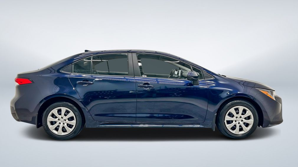 2023 Toyota Corolla — photo 4