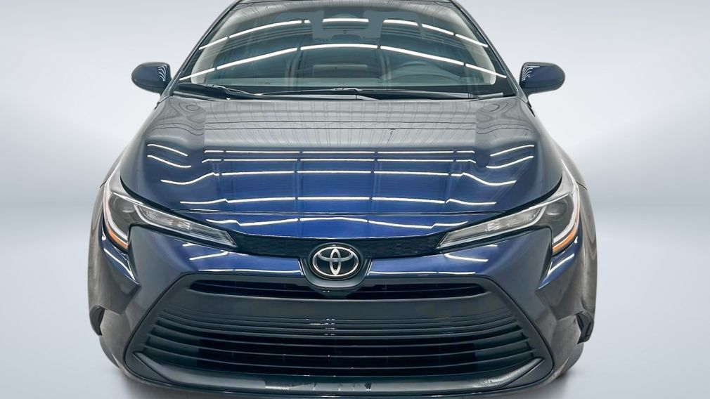 2023 Toyota Corolla — photo 2