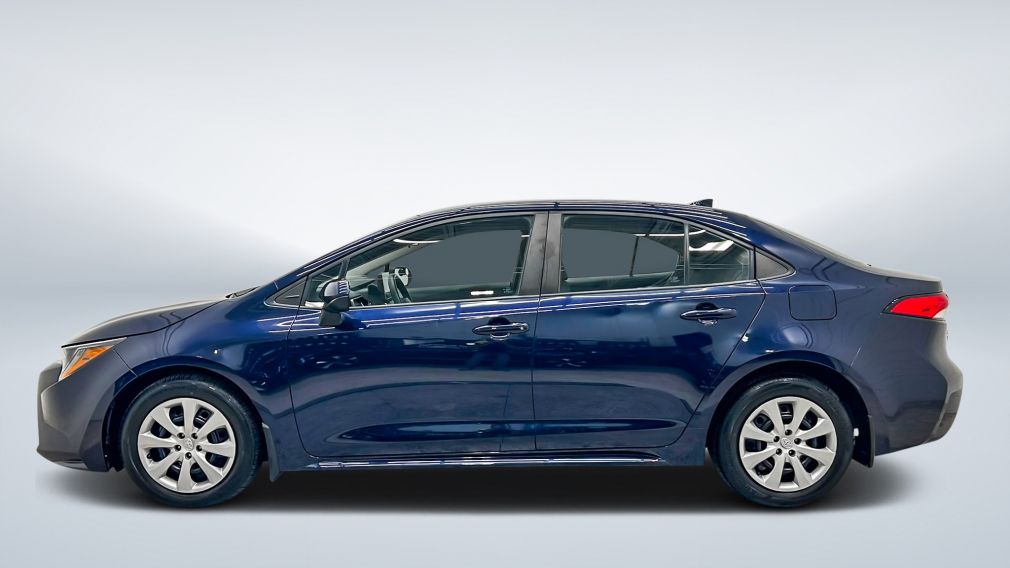 2023 Toyota Corolla — photo 8