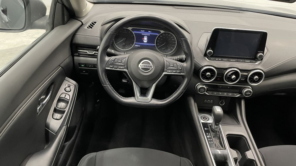 2020 Nissan Sentra SV*BLUETOOTH*CAMERA* JAMAIS ACCIDENTÉ #8