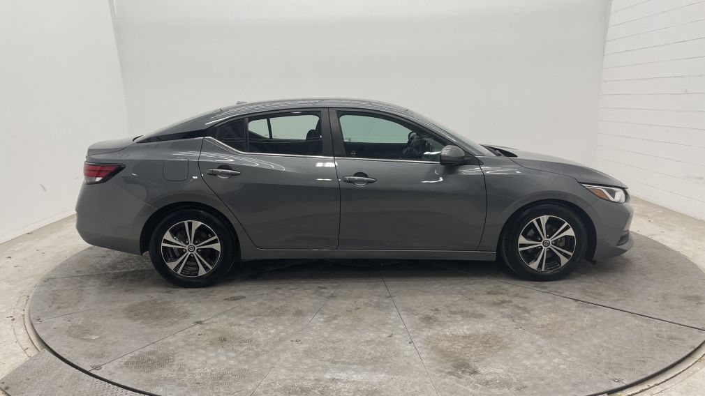 2020 Nissan Sentra SV*BLUETOOTH*CAMERA* JAMAIS ACCIDENTÉ #10