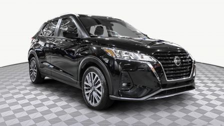 2021 Nissan Kicks SV  BLUETOOTH  CAMERA  JAMAIS ACCIDENTÉ                in Montréal                