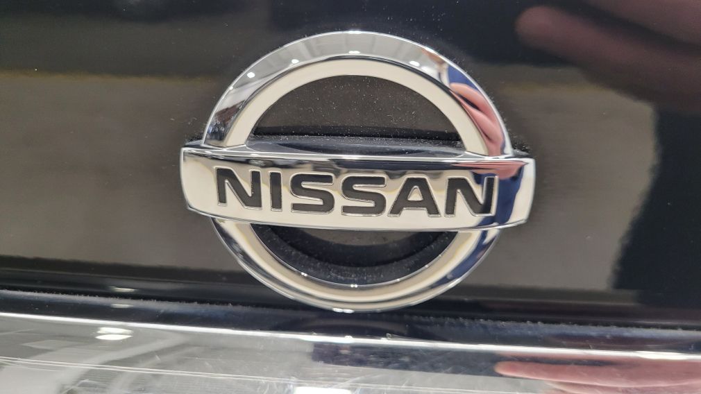 2017 Nissan Maxima SV** BLUETOOTH* CRUISE* CAMERA DE RECUL* #9
