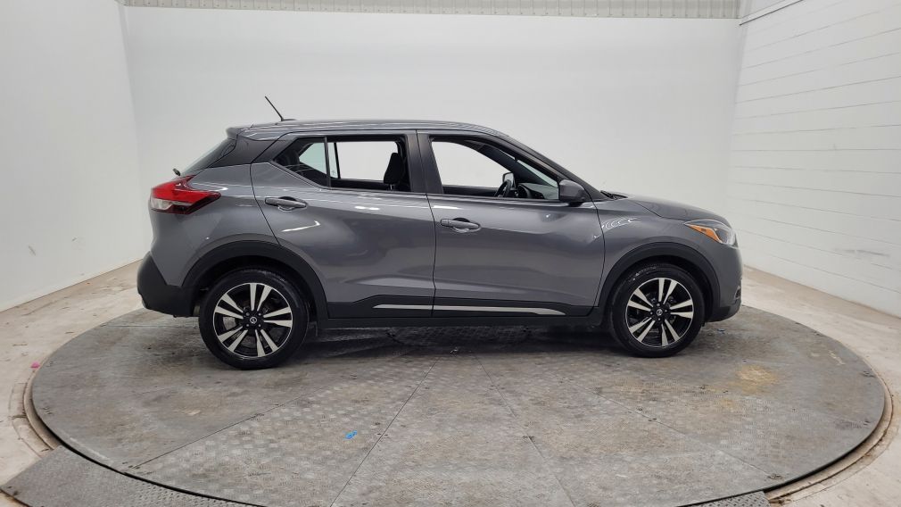 2019 Nissan Kicks SV** BLUETOOTH* CRUISE* CAMERA* JAMAIS ACCIDENTÉ #12