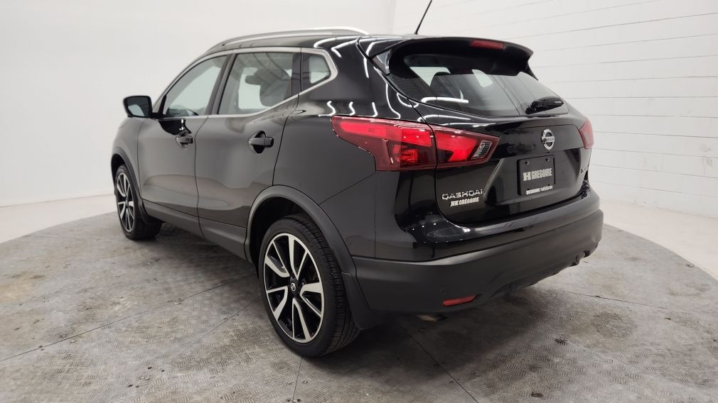 2019 Nissan Qashqai SL** CAMERA DE RECUL* CUIR* TOIT OUVRANT* MAGS* #10