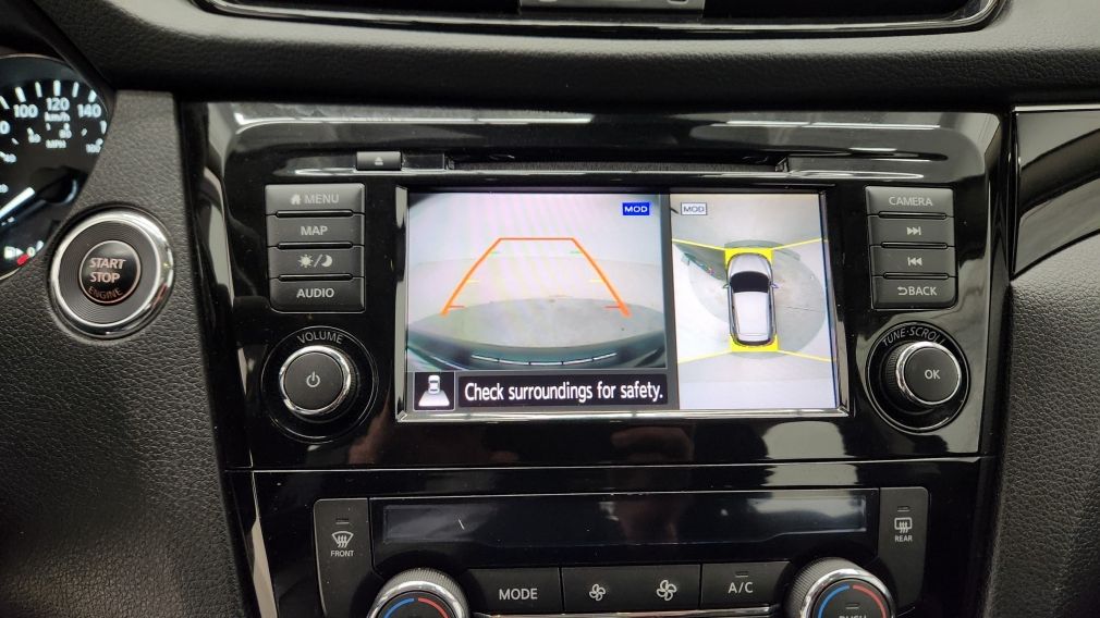 2019 Nissan Qashqai SL** CAMERA DE RECUL* CUIR* TOIT OUVRANT* MAGS* #21