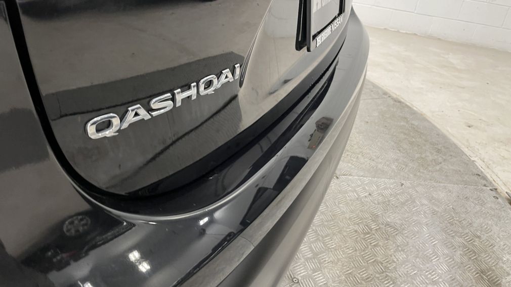 2018 Nissan Qashqai SL* CAMERA* CUIR* JAMAIS ACCIDENTÉ!! #7
