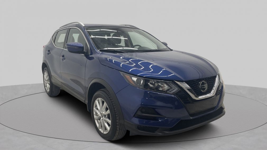 2020 Nissan Qashqai SV*BLUETOOTH* CAMERA* JAMAIS ACCIDENTÉ #2