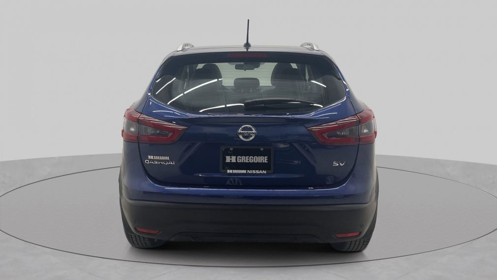 2020 Nissan Qashqai SV*BLUETOOTH* CAMERA* JAMAIS ACCIDENTÉ #5