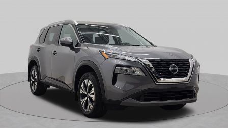 2021 Nissan Rogue SV*BLUETOOTH* CAMERA* JAMAIS ACCIDENTÉ                à Laval                