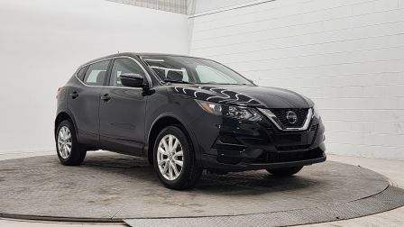 2021 Nissan Qashqai S CARPLAY NON ACCIDENTÉ A PARTIR DE 4.99%                à Îles de la Madeleine                