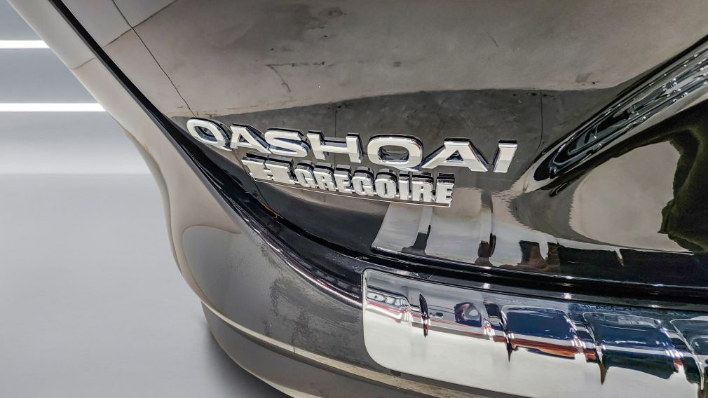 2022 Nissan Qashqai S CARPLAY  NON ACCIDENTÉ  TRACTION AVANT #11