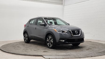 2020 Nissan Kicks SV/CARPLAY/CAMERA/MAGS/AC/BLUETOOTH                à Estrie                