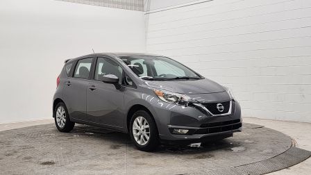 2019 Nissan Versa Note SV/CAMERA/MAGS/BLTH/AUNCUN ACCIDENT!!                in Blainville                