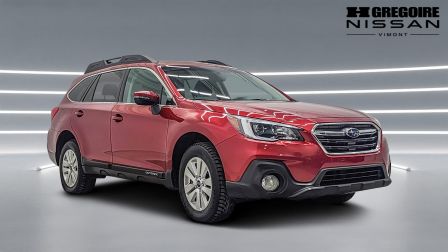 2019 Subaru Outback Touring  NON ACCIDENTÉ  AWD  TOIT  CUIR CAMERA                à Blainville                