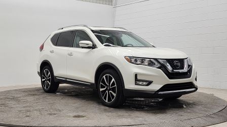 2019 Nissan Rogue SL /CUIR /AWD /TOIT OUVRANT/MAG/1 PROPRIO!!!                à Estrie                