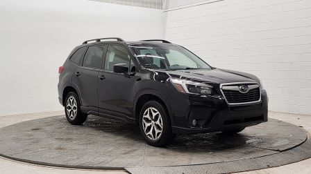 2021 Subaru Forester Touring/AWD/CAMERA/MAGS/BLTH/                