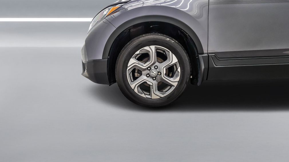 2019 Honda CRV EX-L/AWD/CUIR/TOIT/MAGS/AUCUN ACCIDENT #18