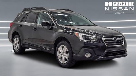2018 Subaru Outback 2.5i/AWD/BLTH/AC/CAMERA/AUCUN ACCIDENT                à Laval                