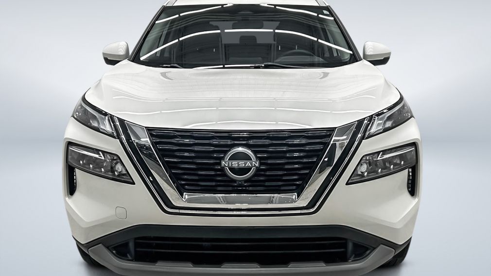 2023 Nissan Rogue — photo 2