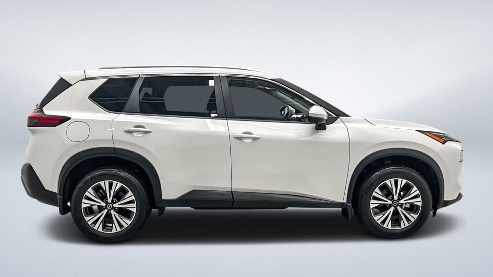 2023 Nissan Rogue — photo 4