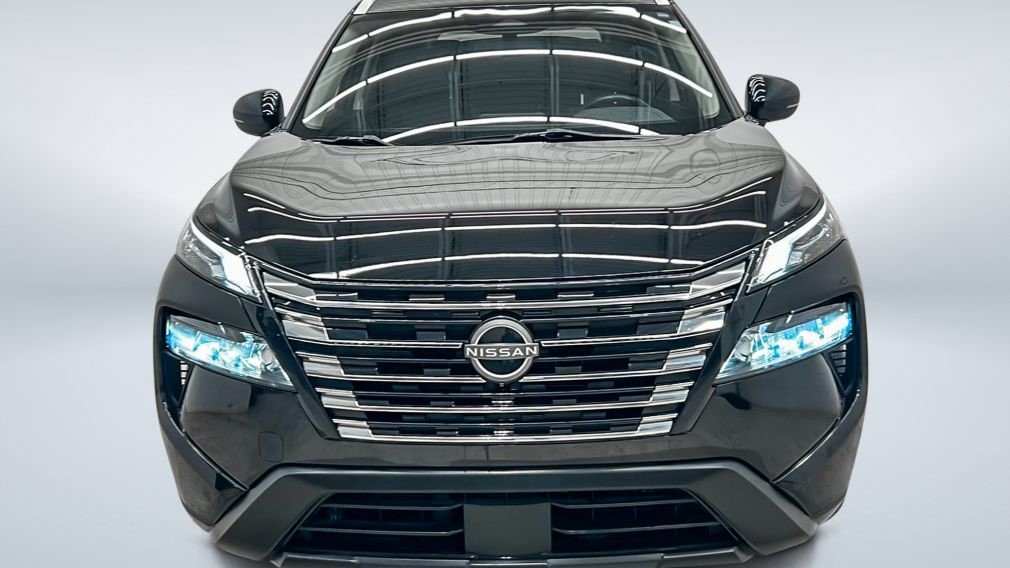 2024 Nissan Rogue — photo 2